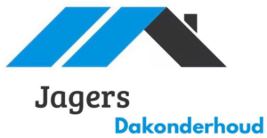 Jagers Dakonderhoud logo